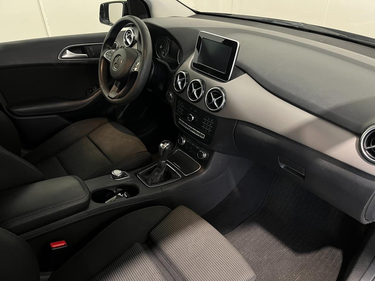 Mercedes-Benz B160 EXECUTIVE