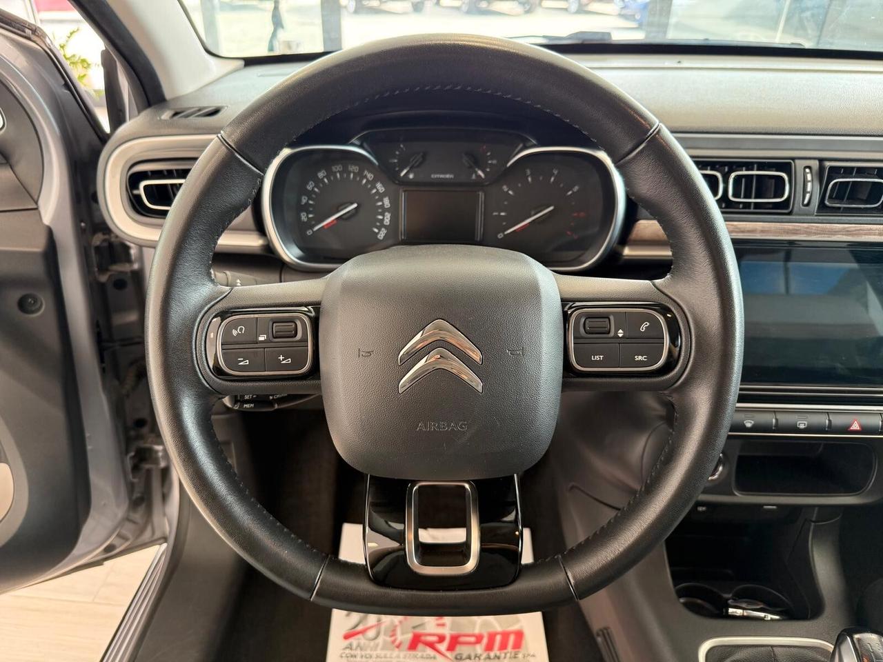 Citroen C3 PureTech 83 S&S Shine Pack