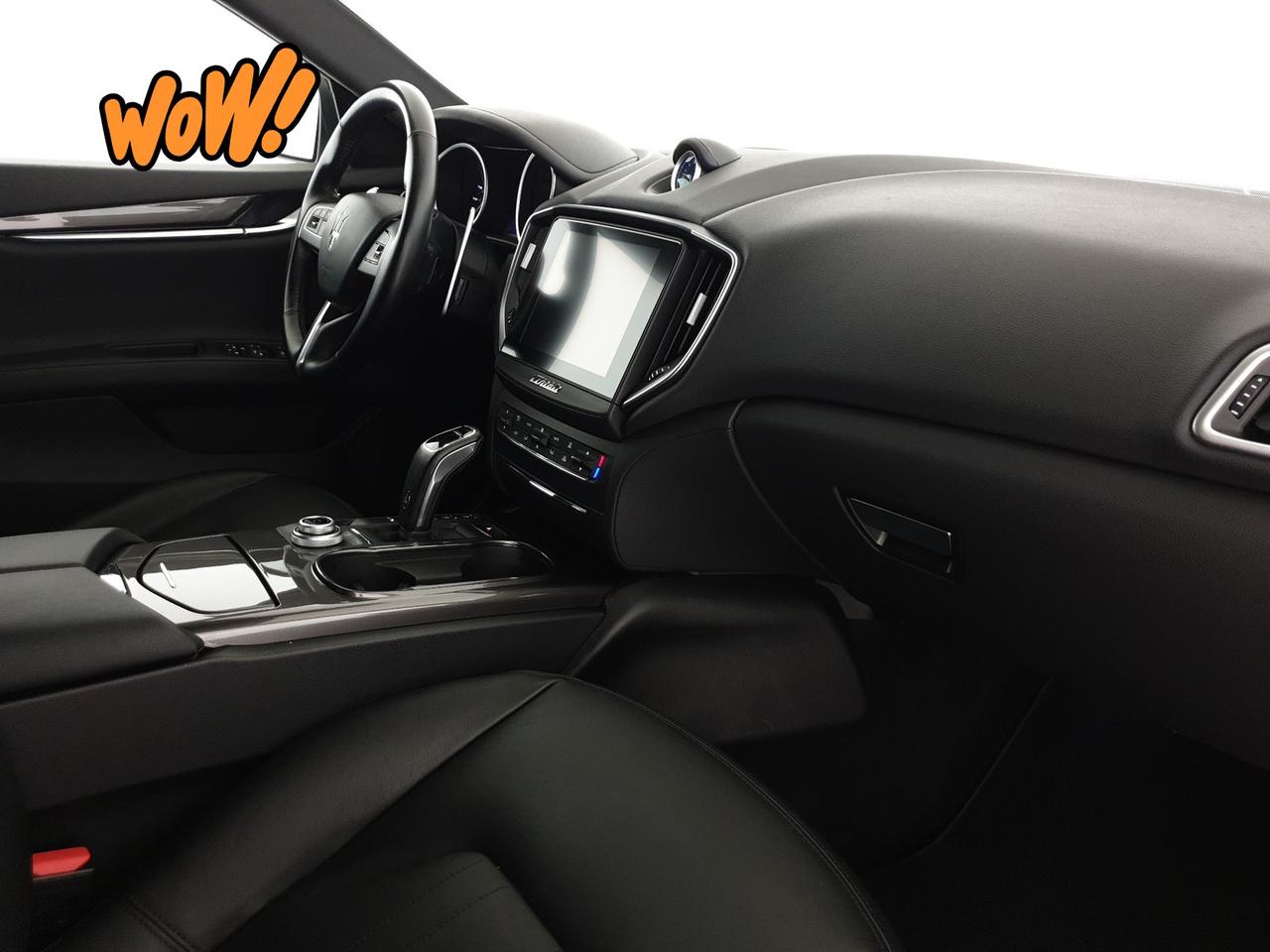 Maserati Ghibli 3.0 v6 ds 250cv auto my19
