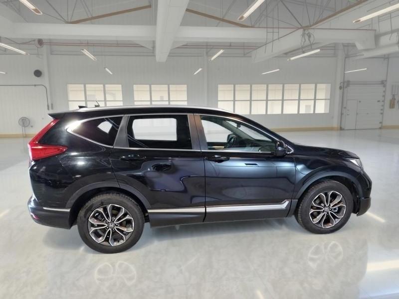 HONDA CR-V 2.0 Hev Executive Navi eCVT AWD