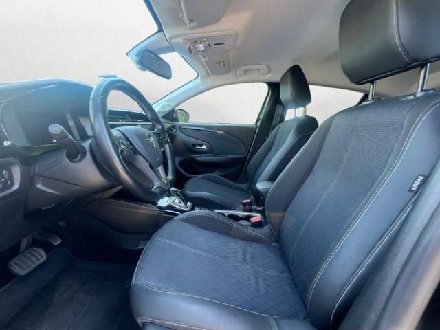 OPEL Corsa-e 5 porte Elegance