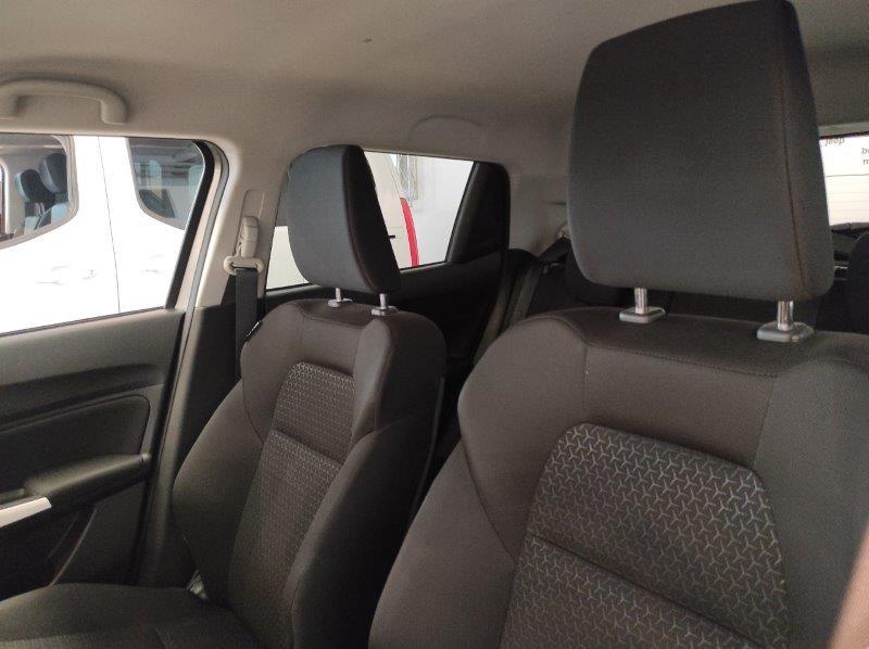 SUZUKI Swift (2017-2024) - Swift 1.2 Hybrid Easy Cool