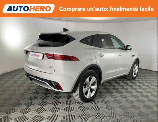 JAGUAR E-Pace 2.0D 150 CV AWD aut. R-Dynamic S