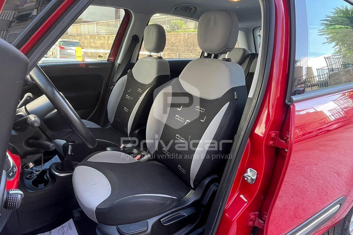 FIAT 500L 1.3 Multijet 85 CV Pop Star