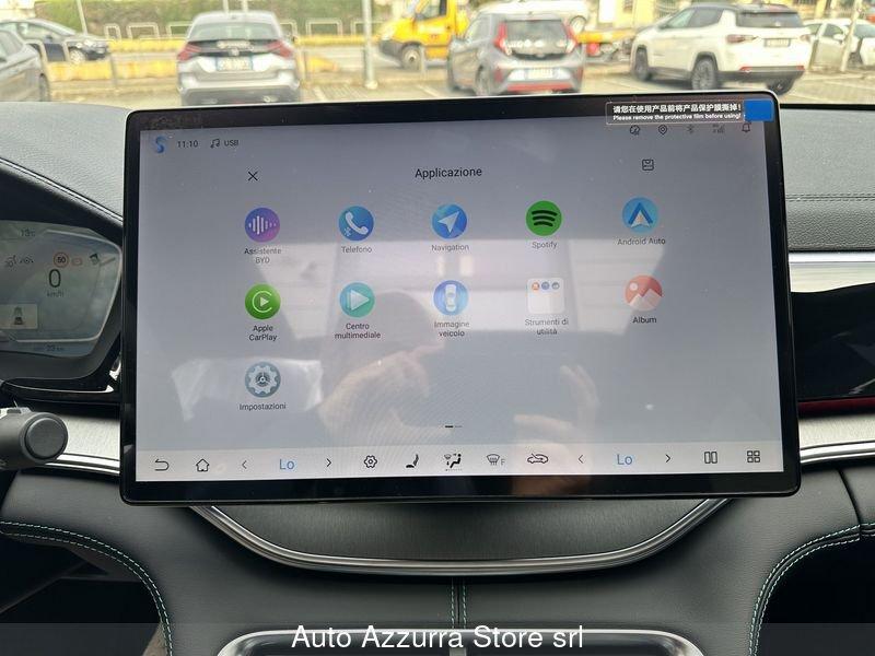 BYD Seal U DM-i 1.5 phev Comfort 2wd *COLORI VARI, PROMO AZZURRA*
