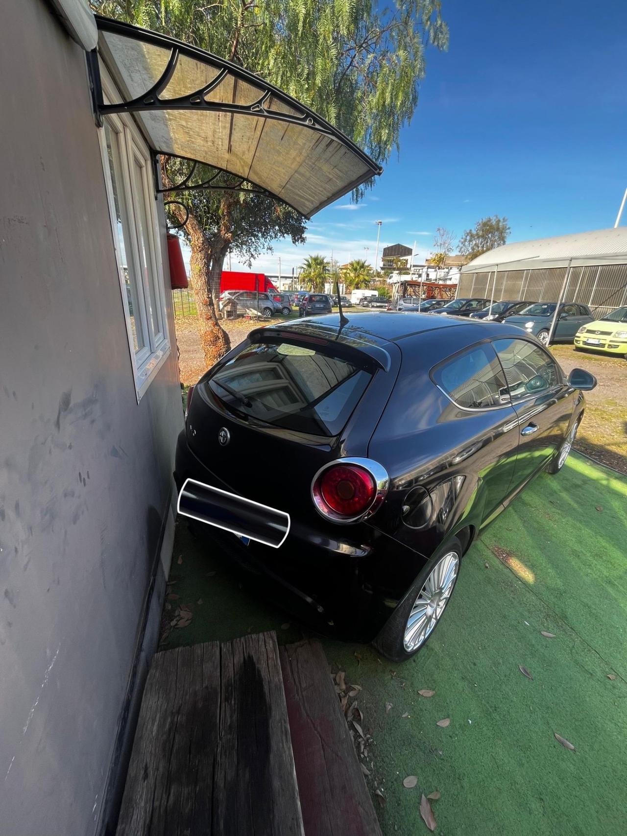 Alfa Romeo MiTo 1.3 JTDm-2 95 CV S&S Distinctive Sport Pack