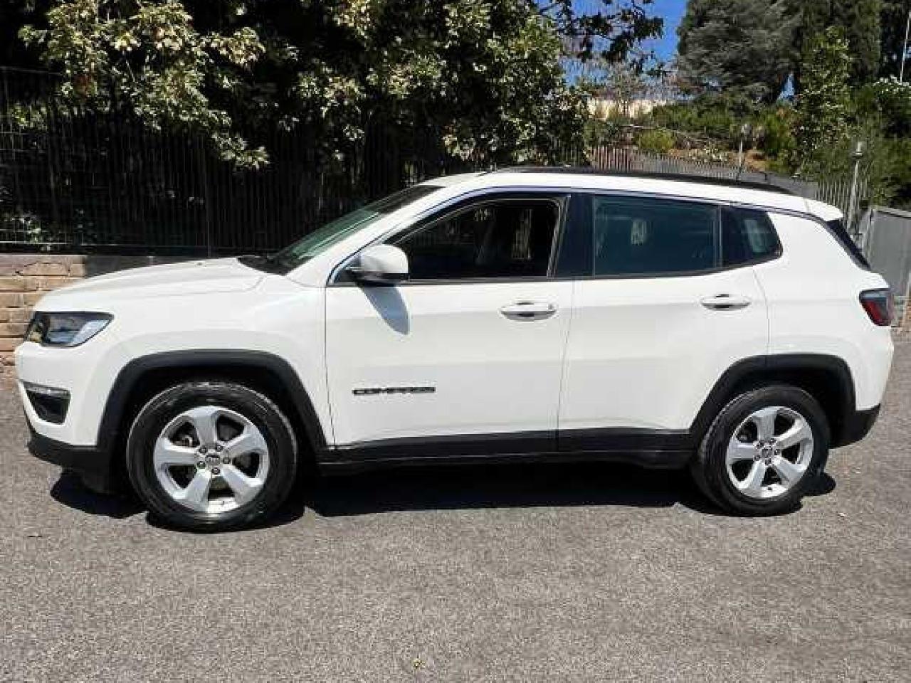 Jeep Compass 1.6 mjt Longitude 2wd 120cv my19