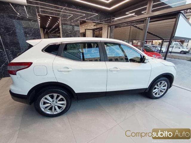 NISSAN Qashqai 1.5 dCi Business