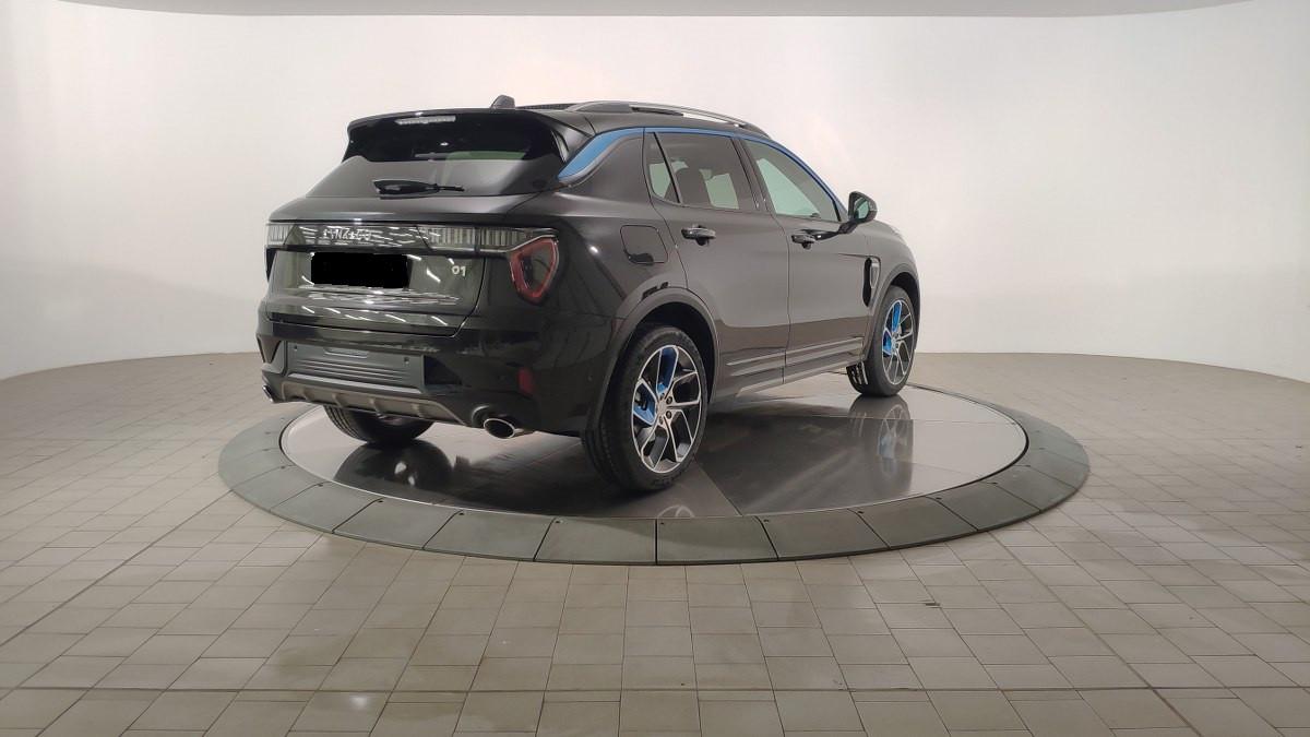 LYNK&CO 01 Phev CON ECOBONUS ROTTAMAZIONE LOMBARDIA