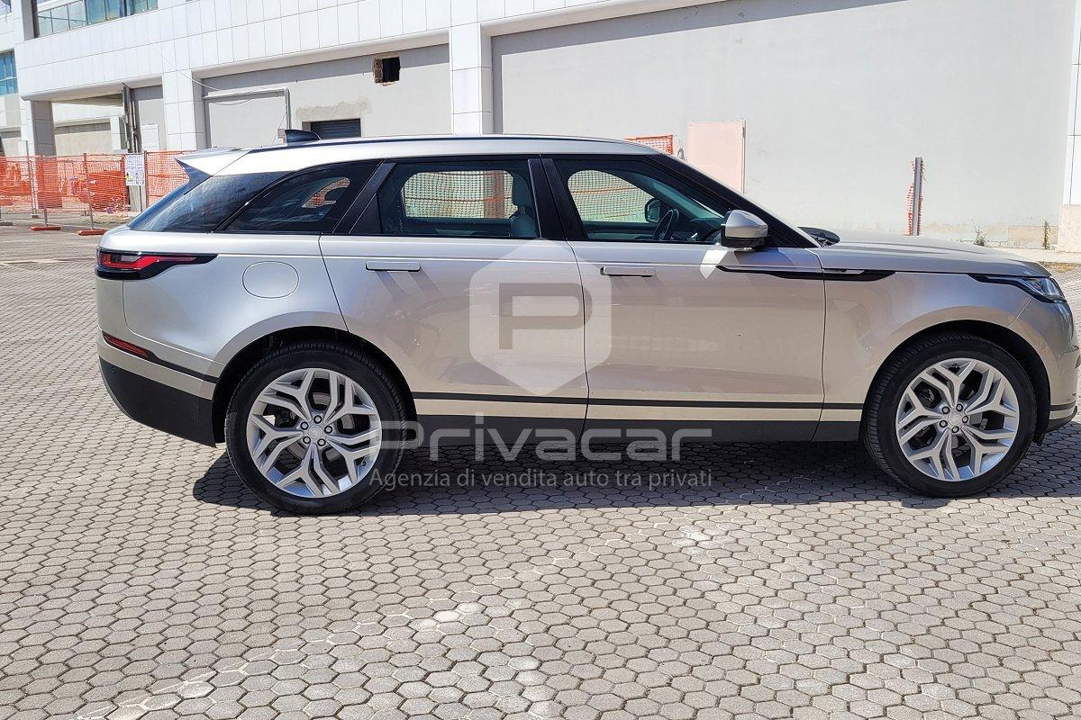 LAND ROVER Range Rover Velar 2.0D I4 240 CV