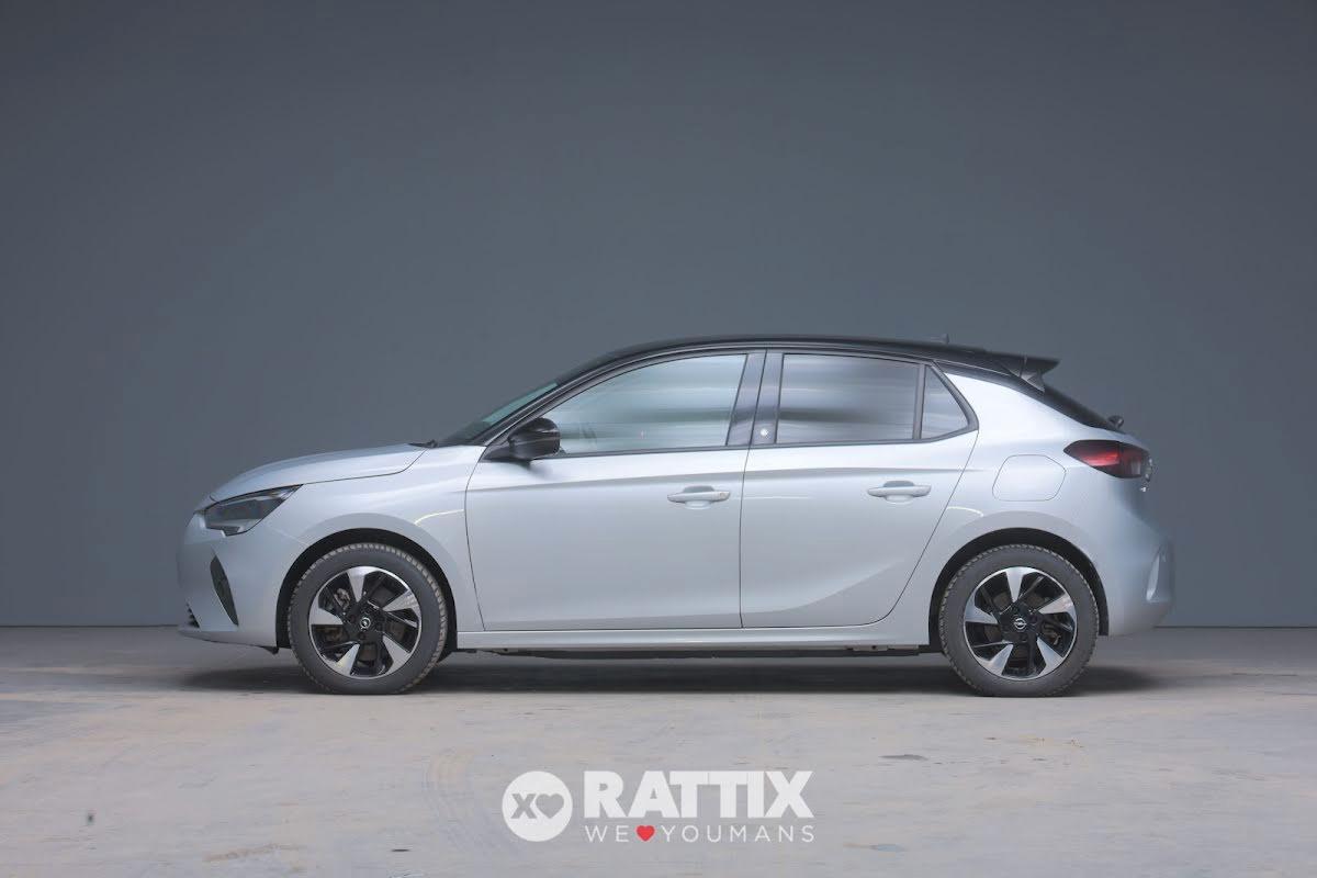 Opel Corsa-e motore elettrico D&T