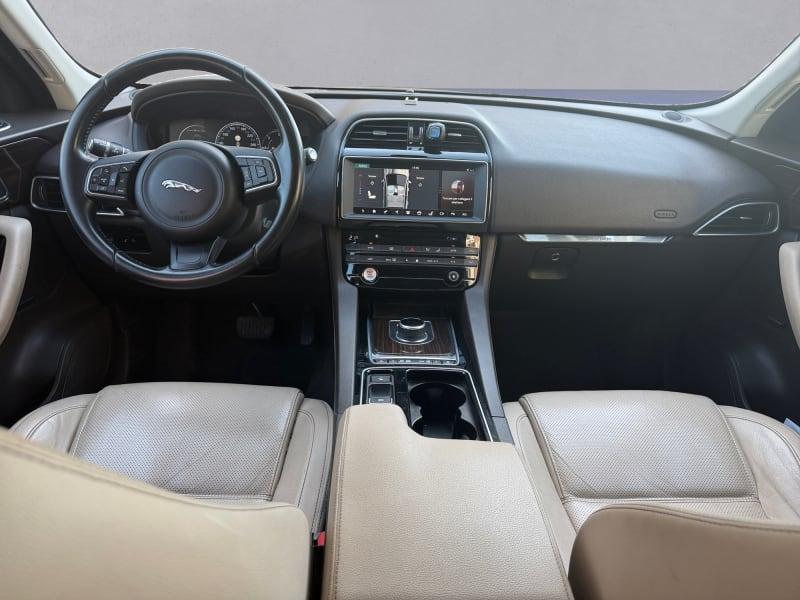JAGUAR F-PACE 2.0 D 180 CV AWD AUT. PR