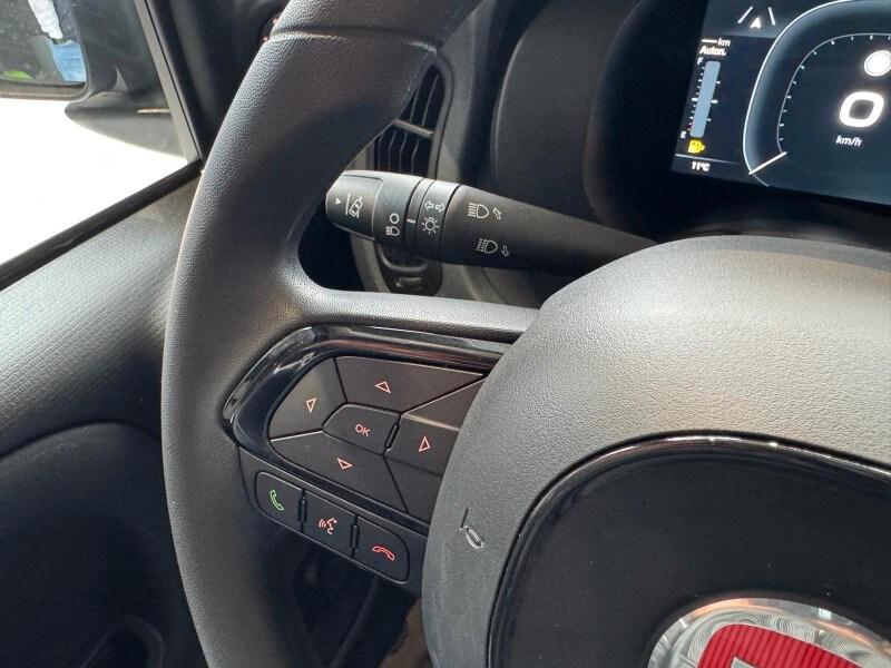 FIAT Panda 3ª serie Panda 1.0 FireFly S&S Hybrid
