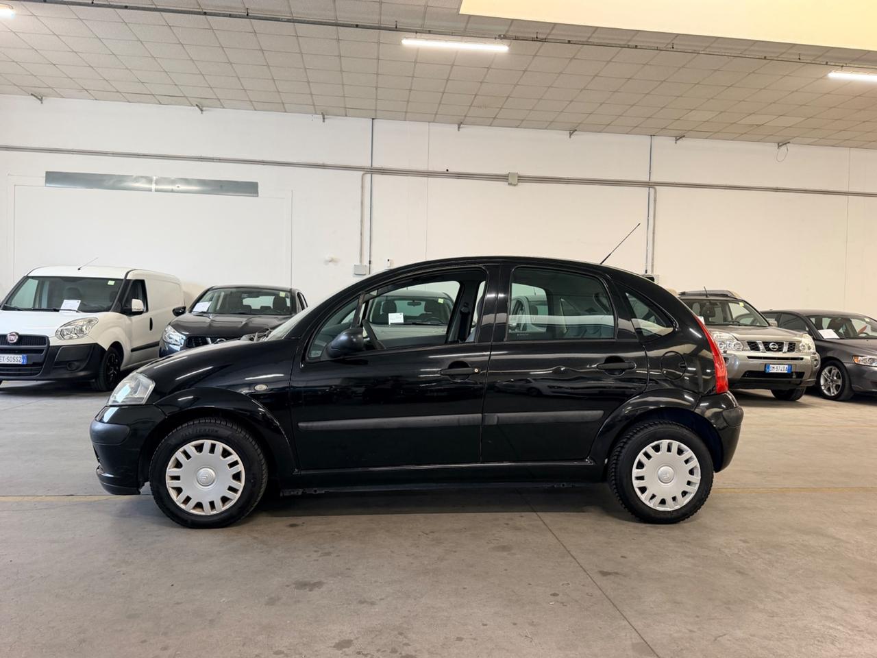 Citroen C3 1.1 Classique