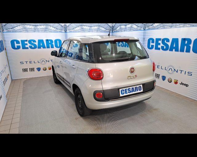 FIAT 500L 1.3 mjt 85cv Pop Star