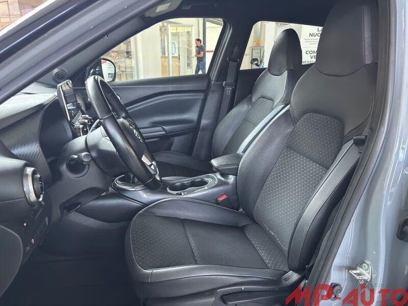 Nissan Juke Juke 1.0 dig-t N-Connecta 114cv