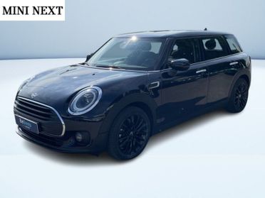 MINI Mini Clubman 1.5 COOPER CLASSIC AUTO