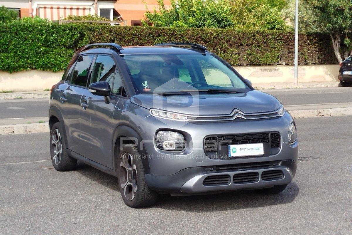 CITROEN C3 Aircross PureTech 110 S&S Shine