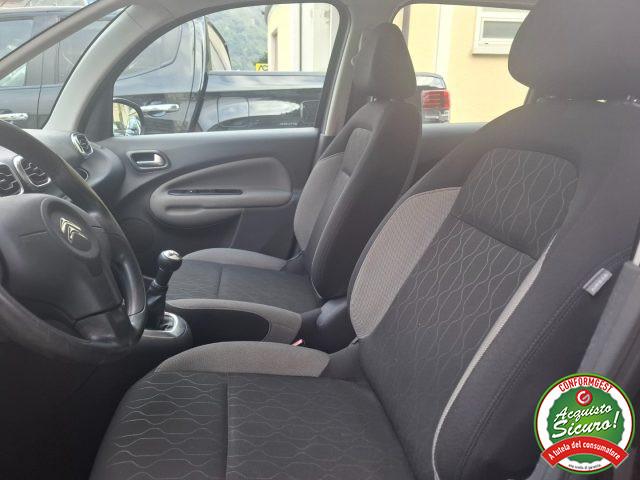 CITROEN C3 Picasso BlueHDi 100 Seduction UNICO PROPRIETARIO