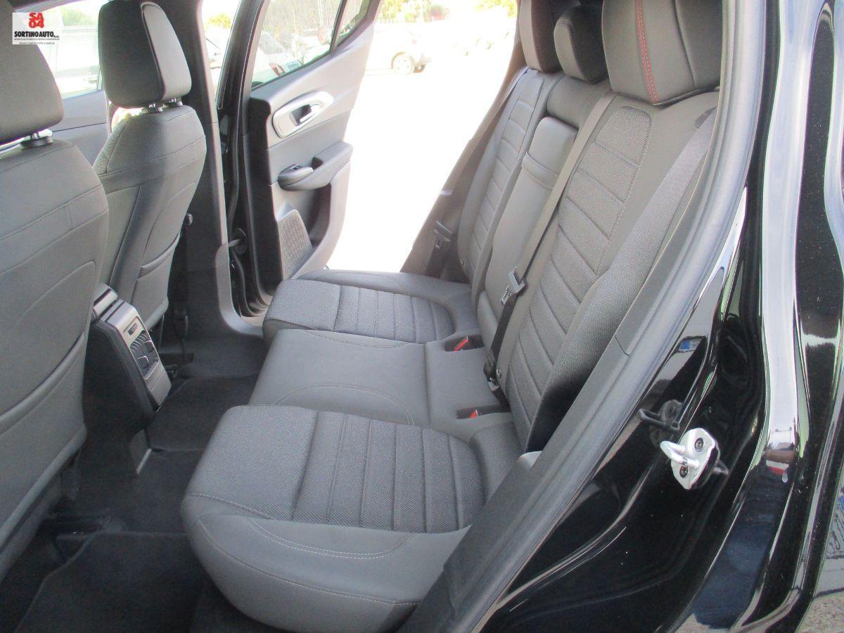 A.R.Tonale 1.6 diesel 130cv TCT6 Sprint 2023 KM87000