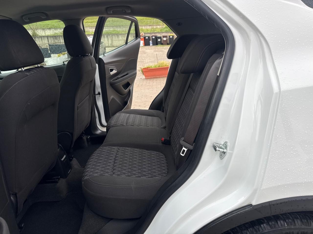 Opel Mokka X 1.6 CDTI