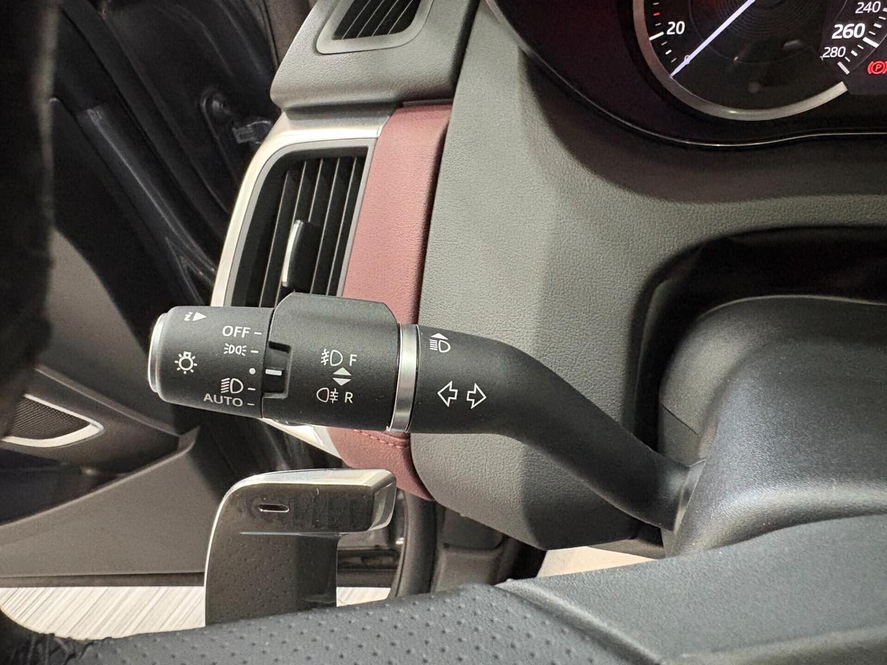 Jaguar E-Pace 2.0 i4 Mhev 200cv AWD auto R-Dynamic HSE ITALIANA.