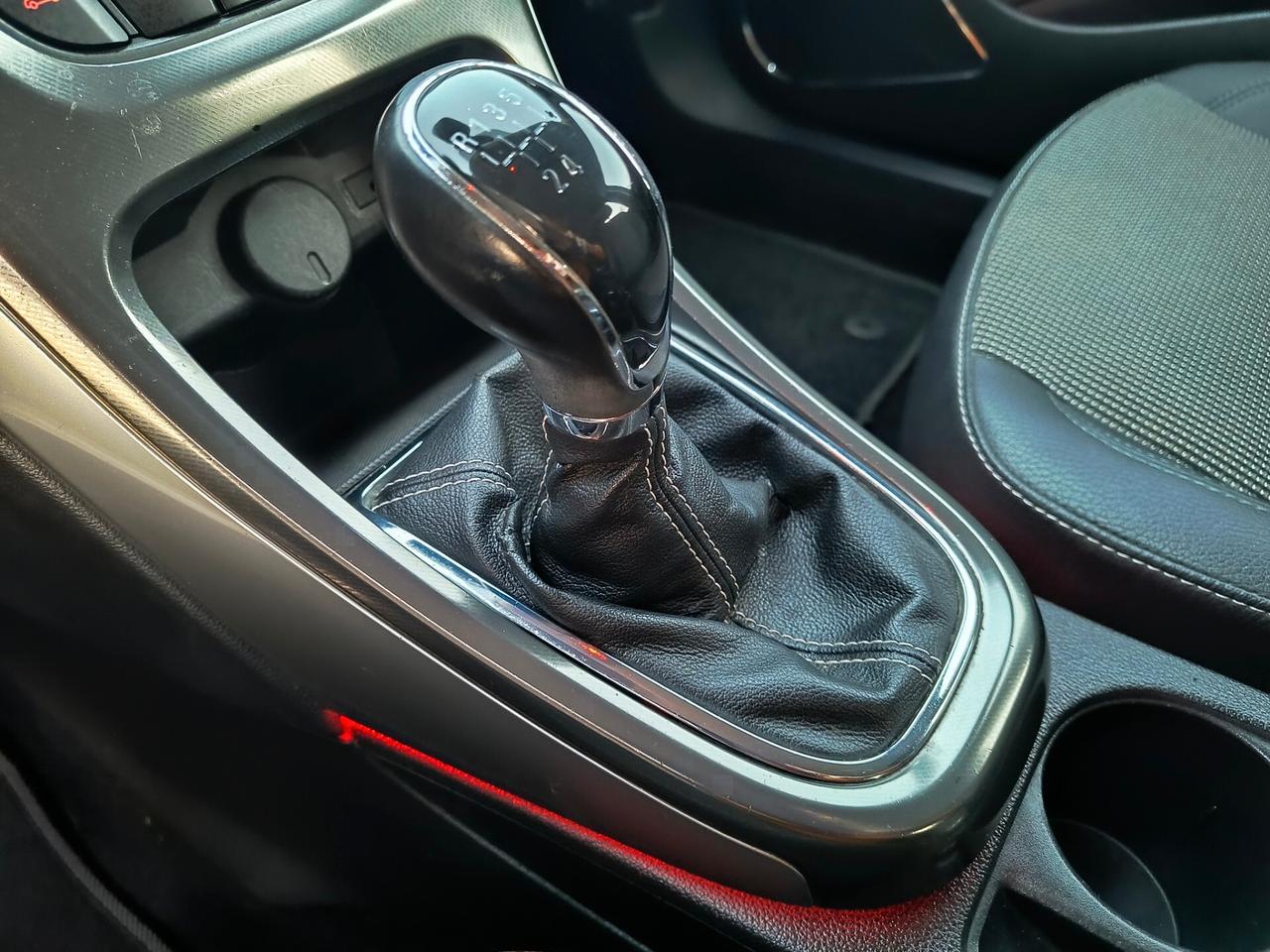 Opel Astra 1.3 CDTI 95CV 5 porte Cosmo