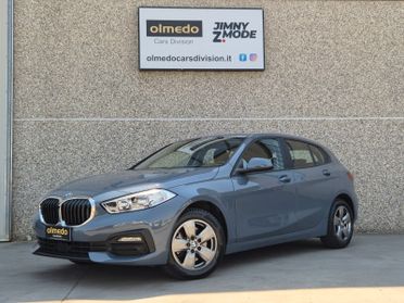 Bmw 118i 5p. Business Advantage