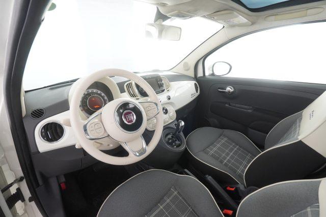 FIAT 500 500 1.2 69 CV Lounge