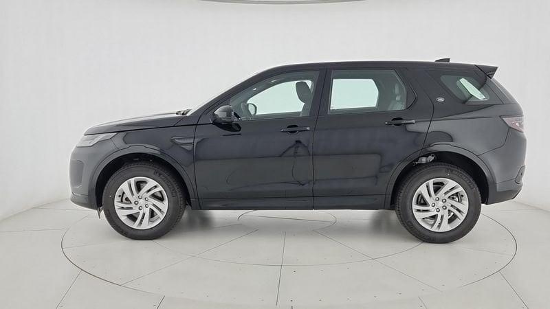 Land Rover Discovery Sport 2.0 Si4 200 CV AWD Auto R-Dynamic S