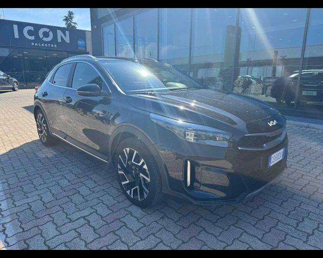KIA XCeed 1.0 T-GDi GPL Style