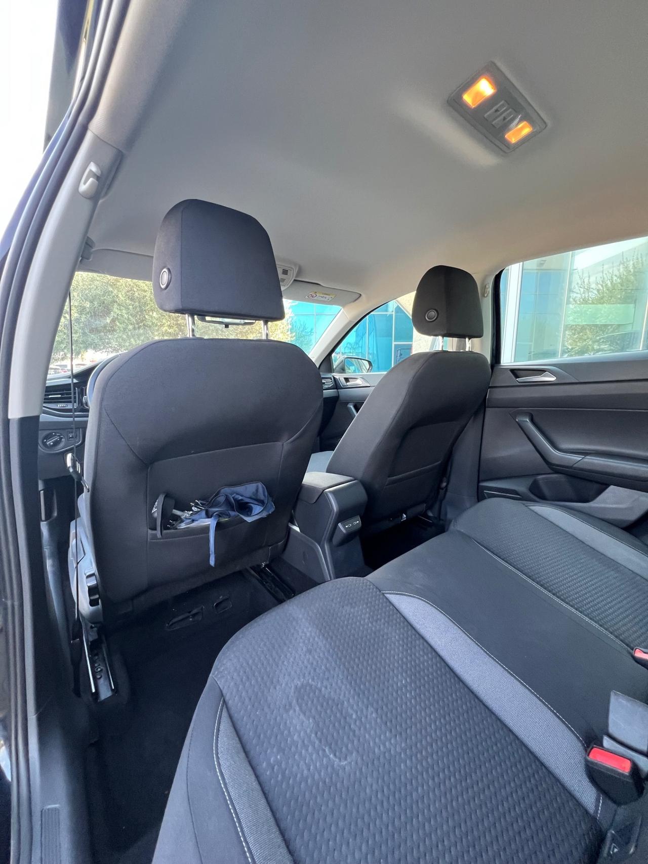 Volkswagen Polo 1.0 95CV TSI Life - possibilità noleggio no scoring