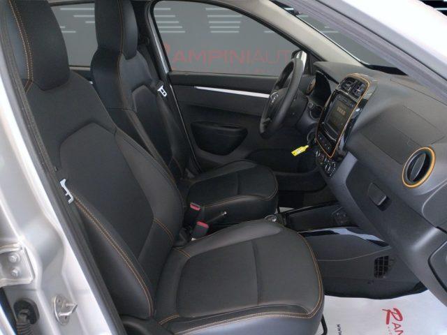 DACIA Spring Electric 45 Comfort Plus Km 9.000 Iva Esposta