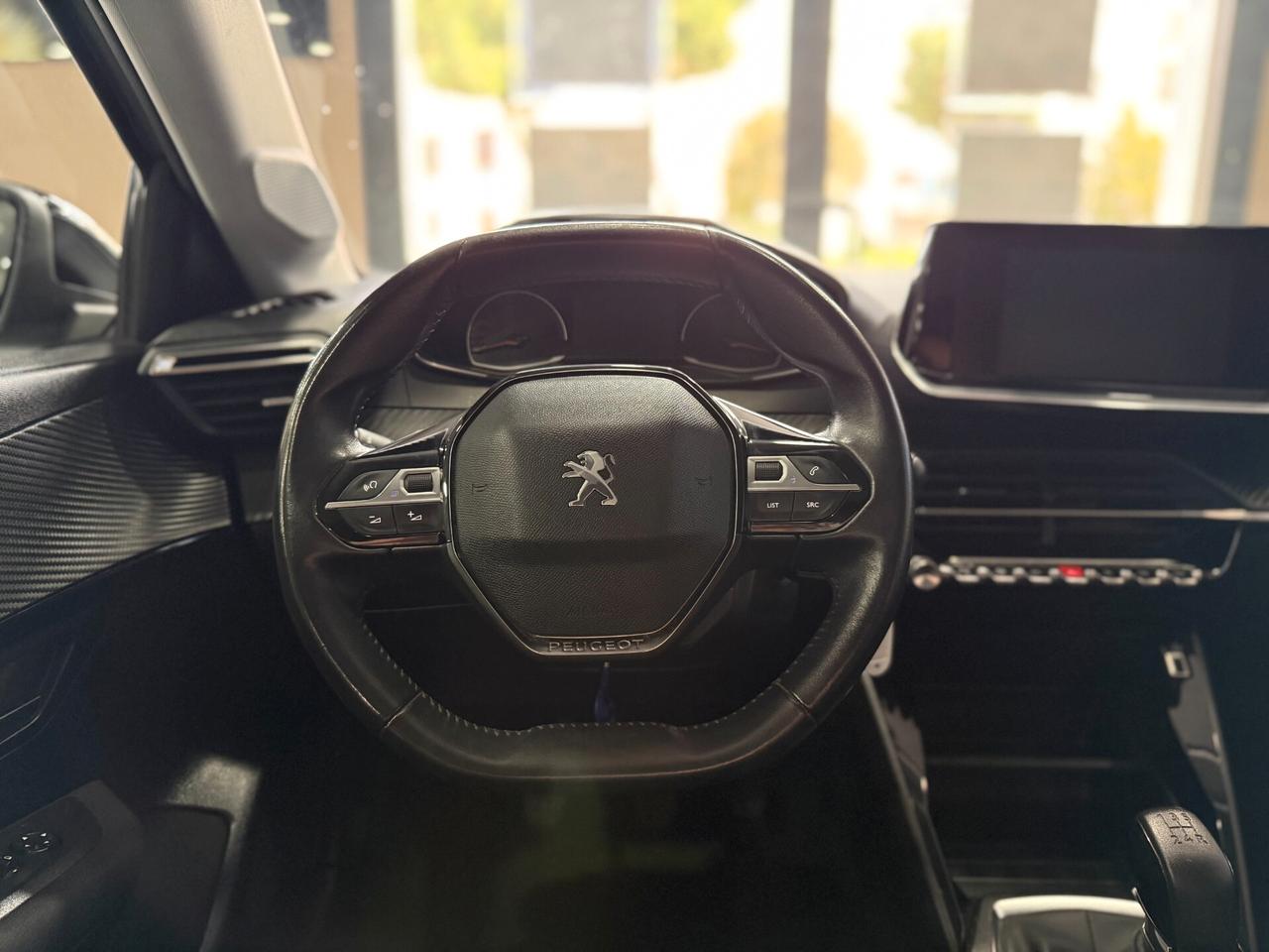 Peugeot 208 PureTech 75 Stop&Start 5 porte Active