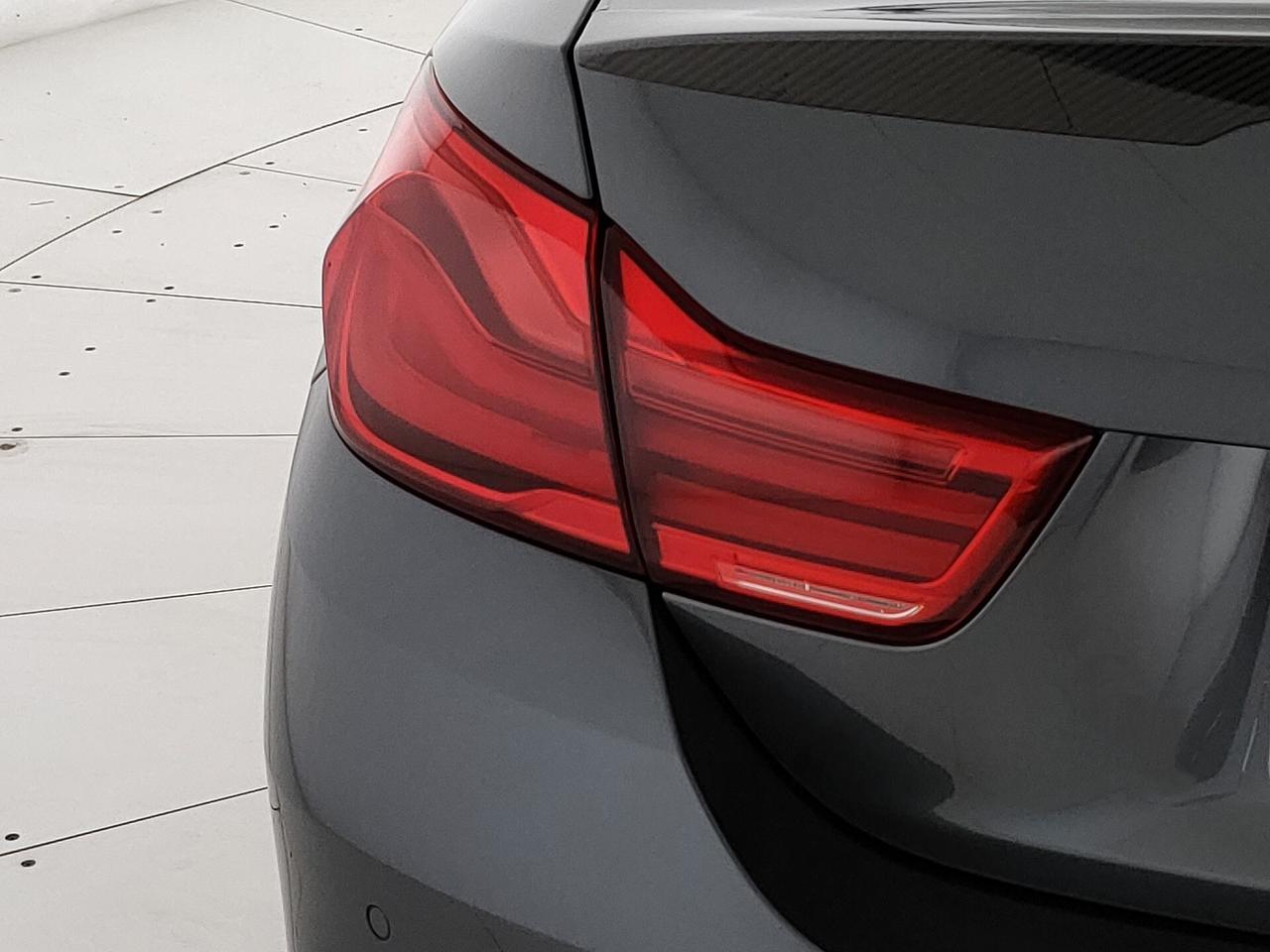 BMW M4 COUPE 3.0 TOO MUCH GRIGIO MEDIO 2018