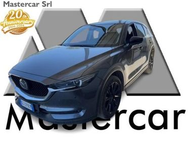 MAZDA CX-5 CX-5 II 2.2 Homura awd 184cv auto my21 - GG279CM
