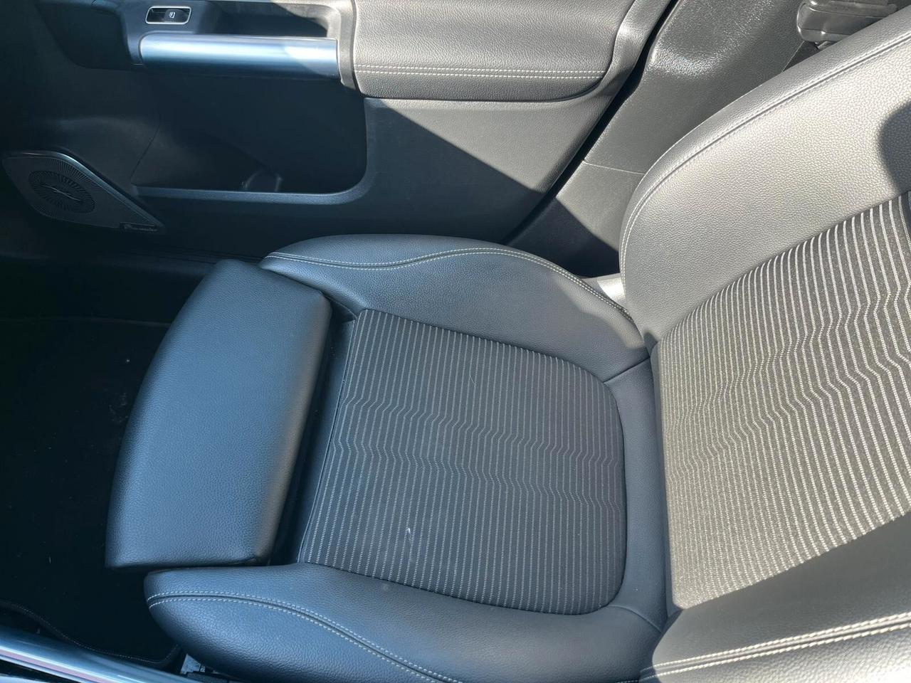 Mercedes-benz GLA 200D FULLOPTIONAL CHIAMA 2022