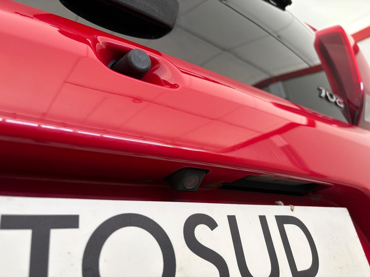 Peugeot 108 VTi 68 5 porte Allure TOP!