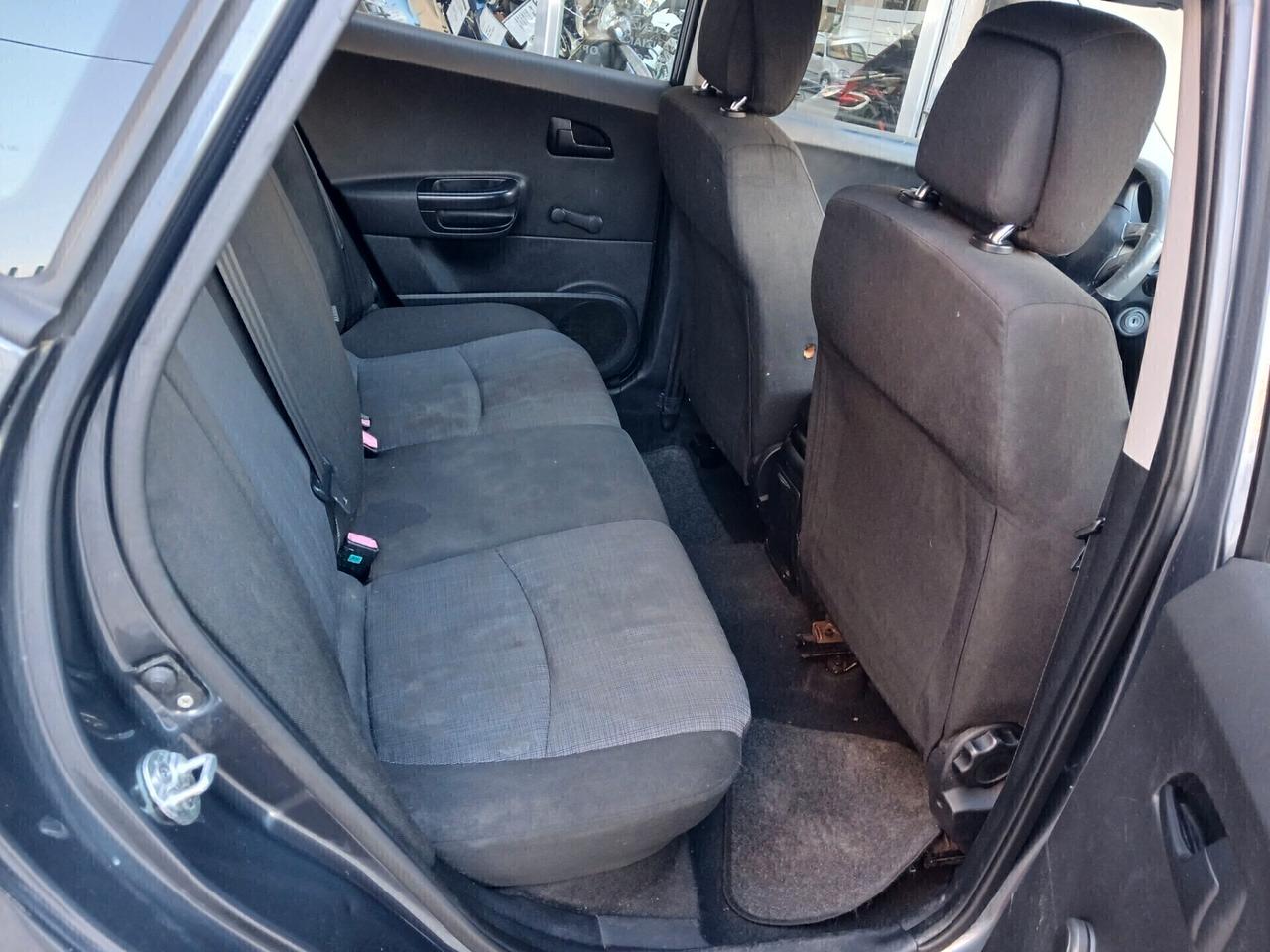 Kia Ceed SW 1.6 CRDi