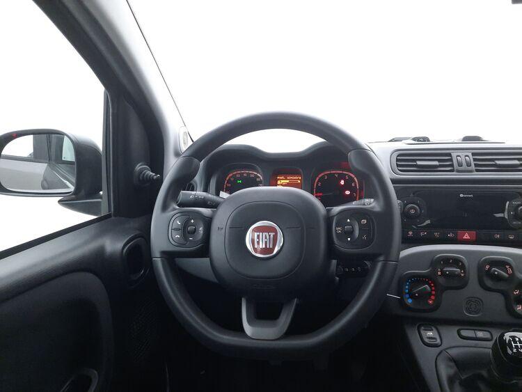 Fiat Panda Hybrid City Life BR001402 1.0 Mild Hybrid 70CV