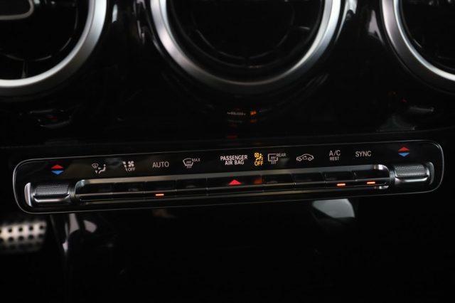 MERCEDES-BENZ CLA sse Coupé 180 d Automatic Coupe' PREMIUM