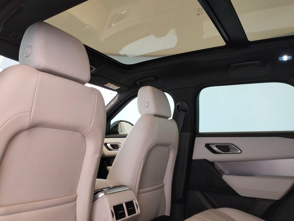 Land Rover Range Rover Velar 2.0d i4 mhev R-Dynamic HSE 4wd 204cv auto - IVA ESPOSTA