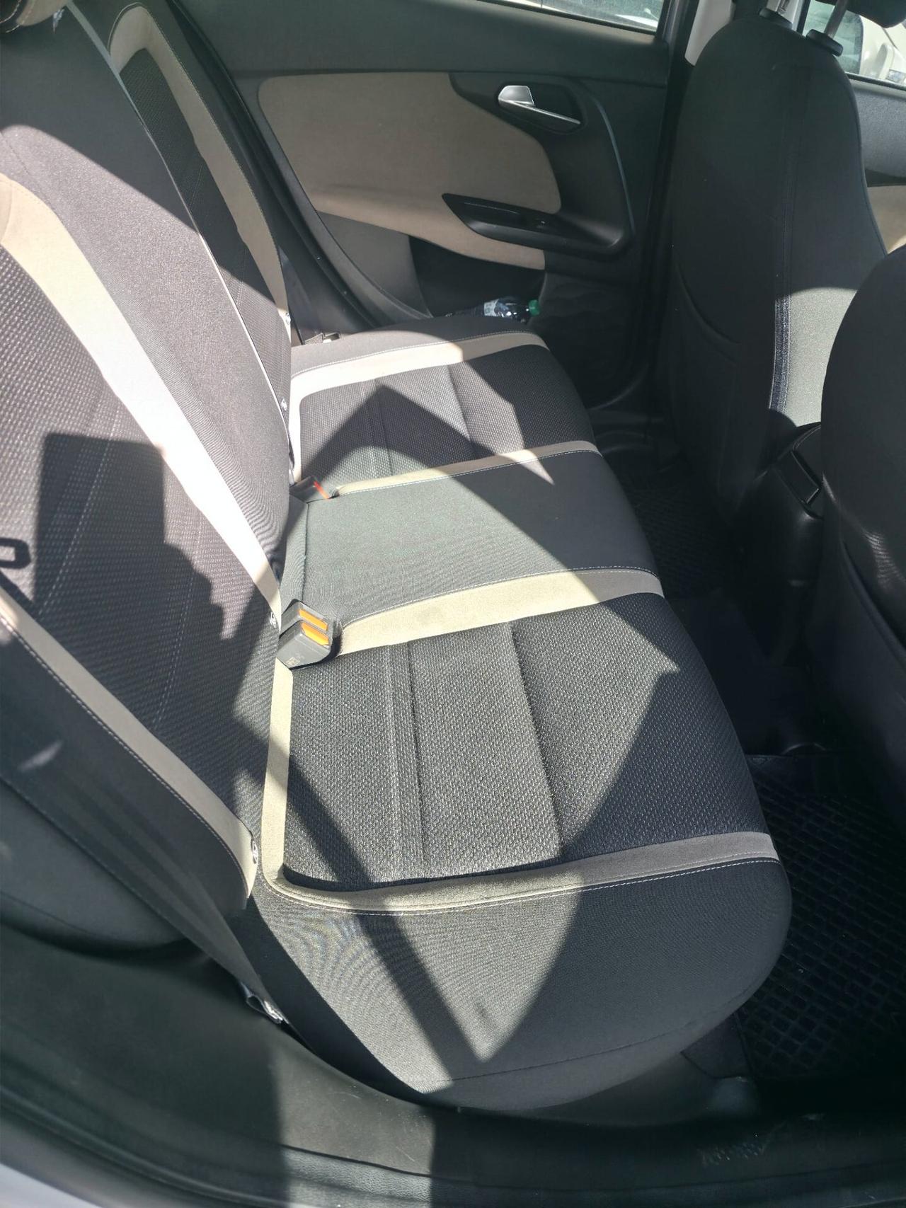 Fiat Tipo 1.6 Mjt S&S SW Lounge