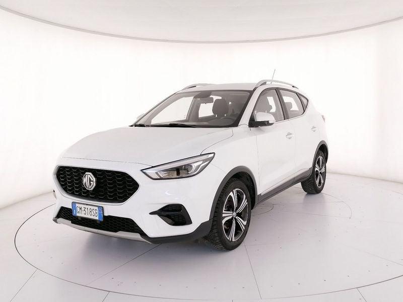MG ZS 1.5 Comfort