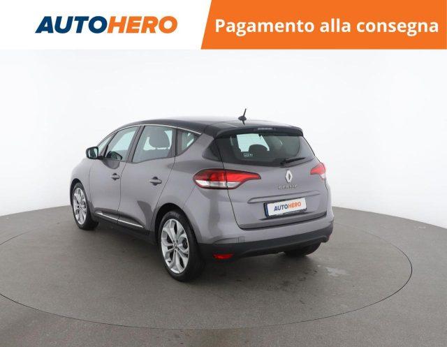 RENAULT Scenic Scénic TCe 140 CV EDC FAP Sport Edition2