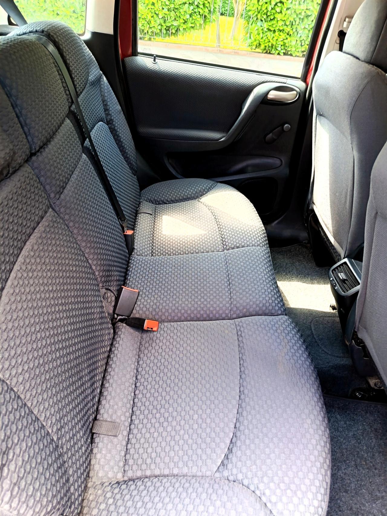Fiat Stilo 1.6i 16V 3 porte Active