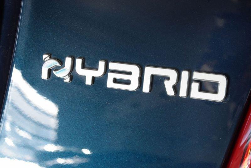 FIAT 500C 1.0 Hybrid Dolcevita #SENSORI POST.