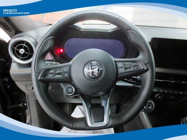 ALFA ROMEO Tonale 1.5 Hybrid 160cv Ti TCT7 EU6