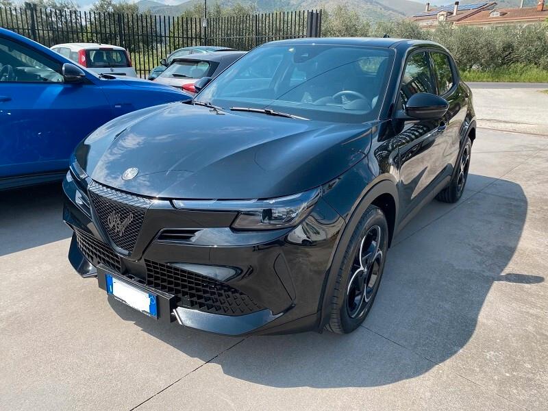Alfa Romeo Junior 1.2 136 CV Hybrid eDCT6