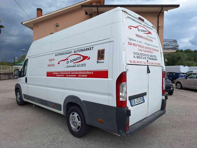 FIAT Ducato 35 2.3 MJT PLM-TM Furgone
